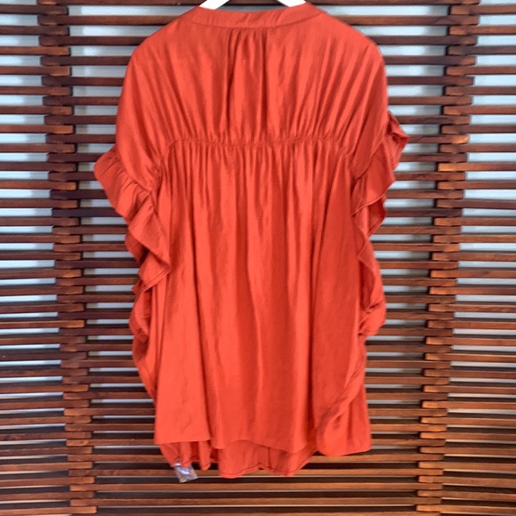 Cozy Co. by Cozy Casual top - Picture 6 of 10